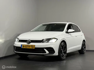 Volkswagen Polo Volkswagen Polo 1.0 TSI Life | 1e EIGENAAR | CARPLAY |NAVI - afbeelding nr 18