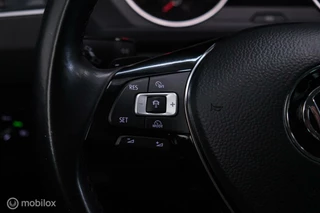 Volkswagen Tiguan Volkswagen Tiguan 1.4 TSI ACT Comfortline | Trekhaak | Adaptive | 1e eigenaar | Clima | Stoelverwarming | rijklaarprijs | - afbeelding nr 20
