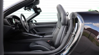 Porsche 911 | Stoelventilatie | LED Matrix | BOSE Sound | Sportuitlaat | Stuurwielverwarming - afbeelding nr 21