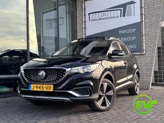 MG ZS EV MG Luxury 45 kWh*CARPLAY*PANO*ECC*CAMERA*ACC*LEDER