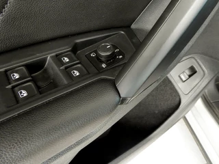 Volkswagen Tiguan Volkswagen Tiguan 1.5 ACT CL Bns.Digitaal teller/Leder/DSG7 Autom/Panorama schuif - afbeelding nr 9