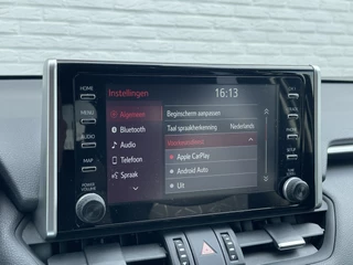 Toyota RAV4 Toyota RAV4 2.5 Hybrid Team D | CarPlay | Camera | ACC | LED | DAB+ | 18 inch - afbeelding nr 21