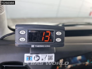 Iveco Daily Iveco Daily 35S18 3.0L Koelwagen Laadklep Thermoking C-250 LED ACC Navi Airco Koel Koeler Kühl Kühler Kühlkoffer 17m3 Airco - afbeelding nr 22