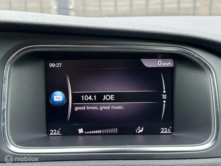Volvo V40 Volvo V40 T2|Navigatie|Bluetooth|Parkeersensoren|Volvo on Call - afbeelding nr 32