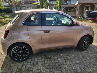Fiat 500e - afbeelding nr 11