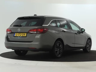 Opel Astra Opel Astra Sports Tourer 1.0 Turbo 120 Jaar Edition NAVI | CarPlay | 1ste eigenaar - afbeelding nr 2