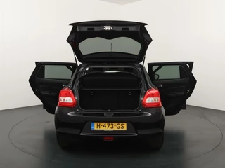 Suzuki Swift Suzuki Swift 1.2 Select Smart Hybrid - afbeelding nr 20