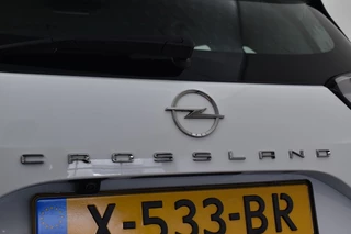Opel Crossland - afbeelding nr 33