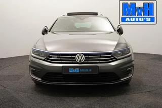 Volkswagen Passat Volkswagen Passat Variant 1.4 TSI GTE|LUXE!|VIRTUAL|PANO|LED - afbeelding nr 28
