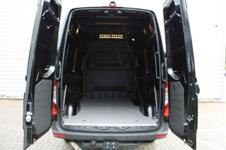 Mercedes-Benz Sprinter - afbeelding nr 16