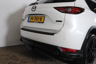 Mazda CX-5 - afbeelding nr 17