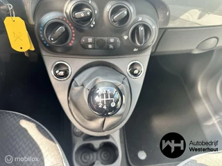 Fiat 500 Fiat 500 0.9 TwinAir Turbo Popstar AIRCO NWE APK - afbeelding nr 14