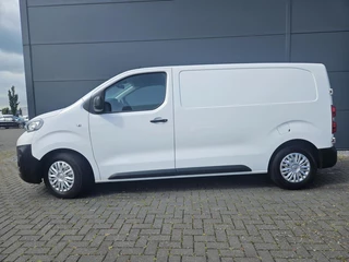 Peugeot Expert Peugeot Expert 1.6 BlueHDI 115 airco cruise navi 3-pers - afbeelding nr 30