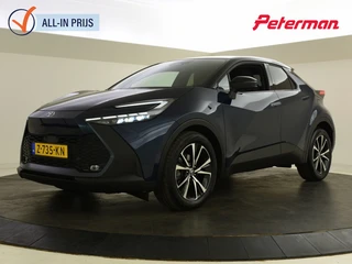 Toyota C-HR 2.0 Hybrid 200 First Edition | Full Led | Blindspot | Keyless