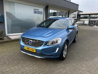 Volvo XC60 - afbeelding nr 2