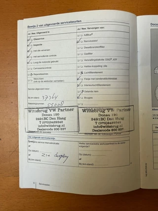 Volkswagen Golf - afbeelding nr 28