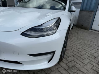 Tesla Model 3 Tesla Model 3 Performance AWD 486pk 75 kWh +530KM - afbeelding nr 9
