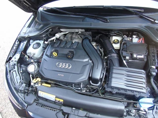 Audi A1 Sportback Audi A1 Sportback 35TFSI 150PK Automaat - 2019 - 17 inch - afbeelding nr 24