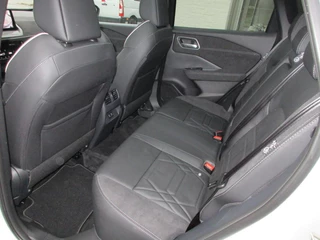 Nissan QASHQAI - afbeelding nr 20