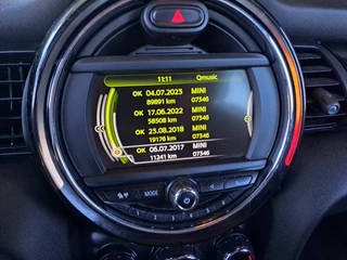 MINI Cooper | Automaat | LED | Airco | Cruise | Navi | PDC | LMV | - afbeelding nr 19