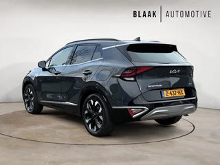 Kia Sportage - afbeelding nr 5
