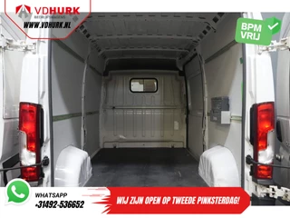 Peugeot Boxer - afbeelding nr 14