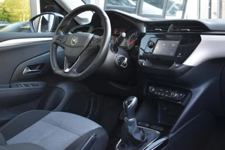 Opel Corsa Opel Corsa 1.2 GS Lane Stuurvw Stoelvw - afbeelding nr 17
