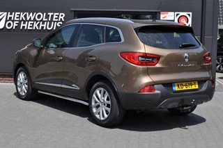 Renault Kadjar Renault Kadjar 1.2 TCe Intens - afbeelding nr 5