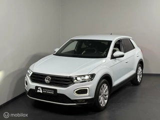 Volkswagen T-Roc Volkswagen T-Roc 2.0 TSI 4Motion SPORT | CARPLAY | CRUISE - afbeelding nr 36