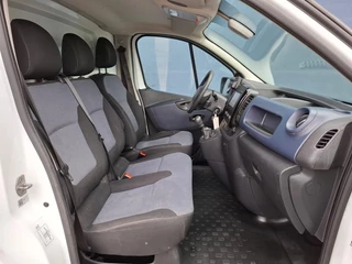 Opel Vivaro Opel Vivaro 1.6 CDTI L2H1 Edition EcoFlex AIRCO / CRUISE CONTROLE / NAVI / TREKHAAK / EURO 6 / KASTEN INRICHTING - afbeelding nr 36