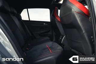 Volkswagen Golf Volkswagen Golf 2.0 GTI clubsport edition 45|PANO|Akrapovic - afbeelding nr 34