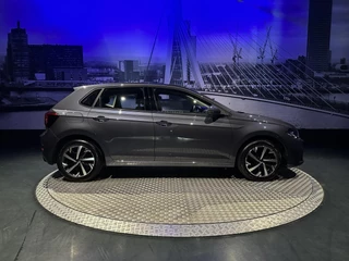Volkswagen Polo Volkswagen POLO 1.0 TSI Life Edition *Camera*AppConnect*Winterpack* - afbeelding nr 2