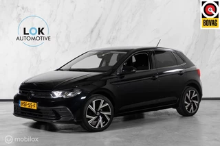 Volkswagen Polo Volkswagen Polo 1.0 TSI KEYLESS|CAMERA|DSG|CARPLAY|2SLEUTELS - afbeelding nr 1