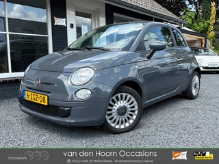Fiat 500 - 68501975-0