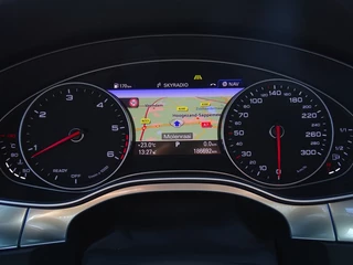 Audi A6 - afbeelding nr 10