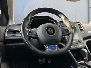 Renault Mégane Estate Renault Megane Estate 1.6 TCe GT |Head-Up|Lane-assist|Bose - afbeelding nr 46