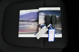 Ford Focus Ford Focus Wagon 1.0 EcoBoost Titanium X Business | Carplay | - afbeelding nr 47
