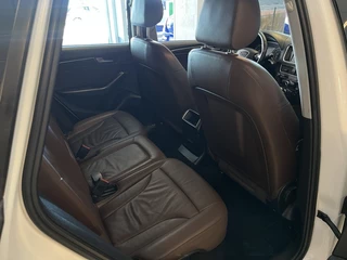Audi Q5 - afbeelding nr 16