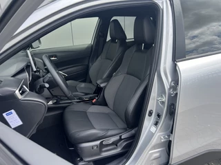 Toyota Corolla Cross Toyota Corolla Cross 2.0 HP Hybrid F. Ed. | NL Auto | Allseason banden | - afbeelding nr 11