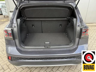 Volkswagen T-Cross Volkswagen T-Cross 1.5 TSI R-Line Business 150pk Navi, Camera, Carplay, LED, Stoelverwarming - afbeelding nr 11