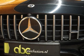Mercedes-Benz AMG GT - afbeelding nr 4