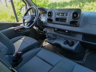 Mercedes-Benz Sprinter 7 pers. | CRUISE CONTROL | - afbeelding nr 4