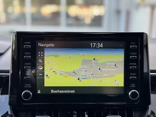 Toyota Corolla Touring Sports - afbeelding nr 20