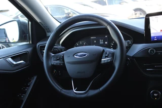 Ford Focus Ford Focus Wagon 1.0 EcoBoost Hybrid Titanium Style | Winter Pack | Camera | Navigatie | Cruise control | Privacy glass | NIEUW MODEL - afbeelding nr 14