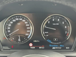 BMW X2 BMW X2 XDrive25e High Executive M-pakket Sfeer Harman/kardon Leder Carplay Head up Led - afbeelding nr 54