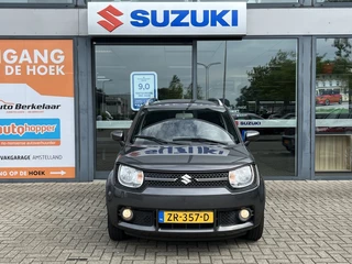 Suzuki Ignis - afbeelding nr 24