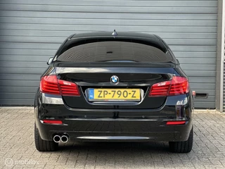 BMW 5 Serie BMW 5-serie 520xd Executive | Stoelventilatie | - afbeelding nr 21