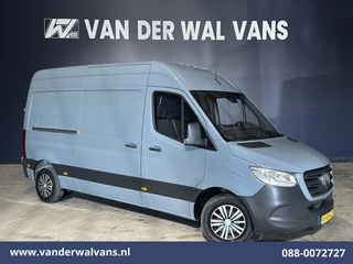 Mercedes-Benz Sprinter 211 CDI L2H2 Euro6 Airco | Camera | Navigatie | Apple Carplay | Android Auto