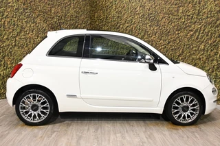 Fiat 500 - afbeelding nr 9