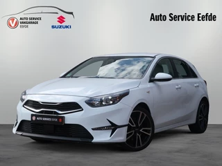 Kia Ceed 1.5 T-GDi DynamicPLusLine | Camera | Navigatie